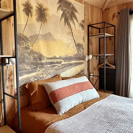 Villacanau 4*