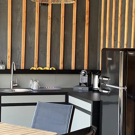 Villacanau 3* Lacanau