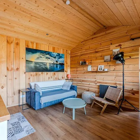 Villacanau 4* Lacanau