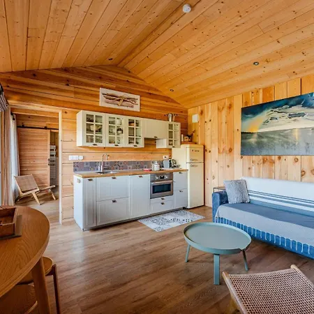 Frühstückspension Villacanau