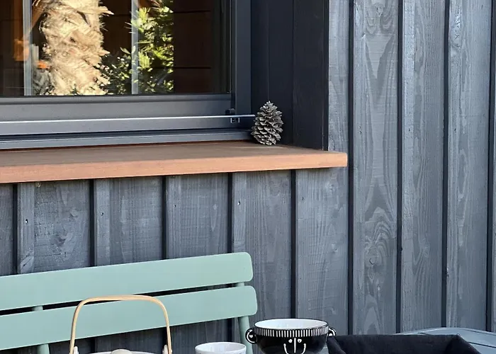 Villacanau 3* Lacanau