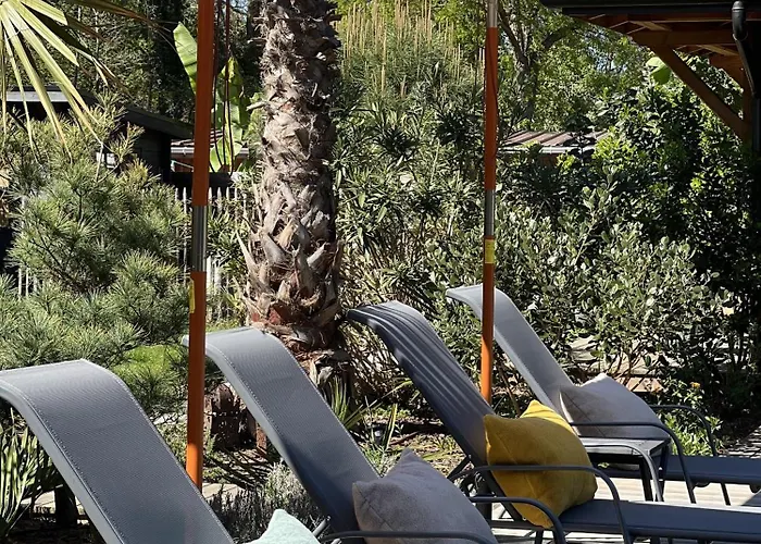 Frühstückspension Villacanau 3*