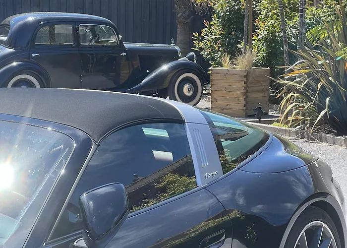 Villacanau 3* Lacanau