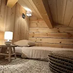 Bed & Breakfast Villacanau Lacanau
