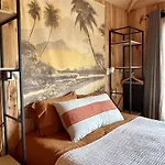 Villacanau 4*