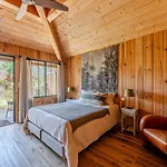 Villacanau 4*