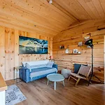 Villacanau 4* Lacanau