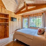 Villacanau Bed & Breakfast Lacanau