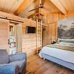 Villacanau 4* Lacanau