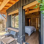 Bed & Breakfast Villacanau Lacanau