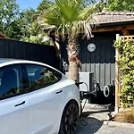Villacanau 4*