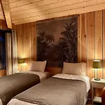 Villacanau 4* Lacanau