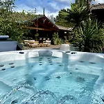 Villacanau Bed & Breakfast Lacanau