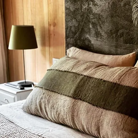 Villacanau Bed and breakfast Lacanau