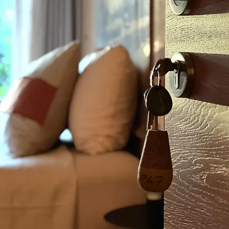 Bed & Breakfast Villacanau