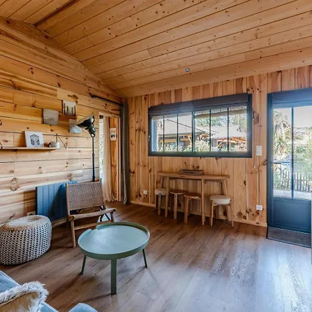 Villacanau Bed and breakfast