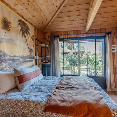 Villacanau Bed & Breakfast