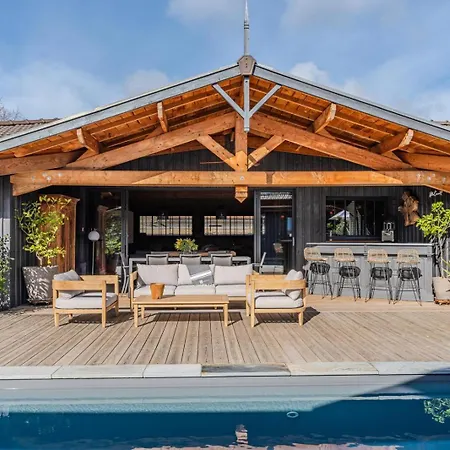 Villacanau Bed and breakfast 3*