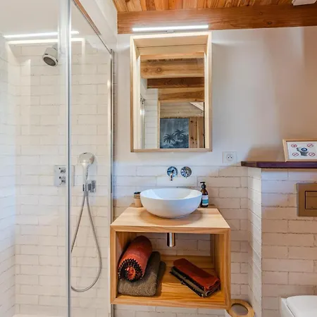 Bed & Breakfast Villacanau Lacanau
