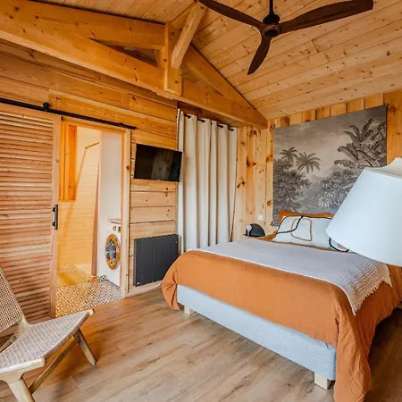 Villacanau Bed and breakfast *