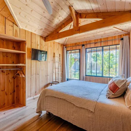 Villacanau Bed and breakfast Lacanau