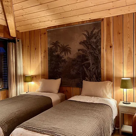 Villacanau 4* 拉卡诺