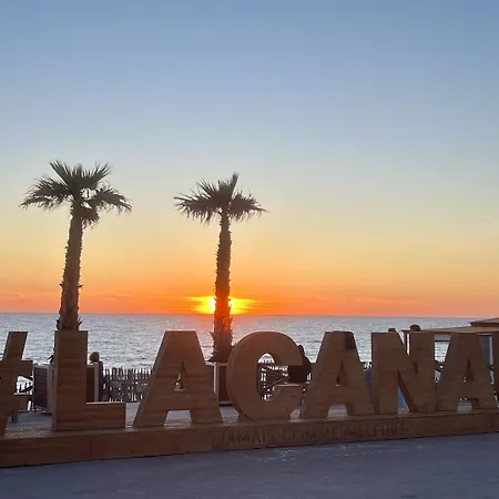 Bed and breakfast Villacanau