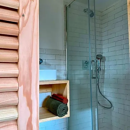 Villacanau Alojamento de Acomodação e Pequeno-almoço 3*