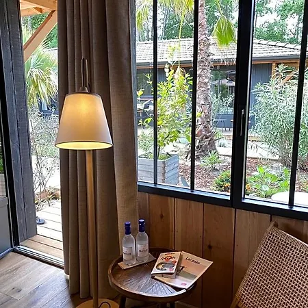 Alojamento de Acomodação e Pequeno-almoço Villacanau 3*