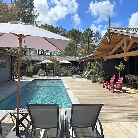 Villacanau 3*