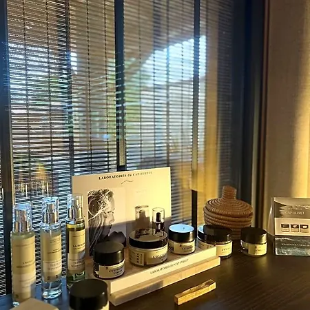 住宿加早餐酒店 Villacanau 3*