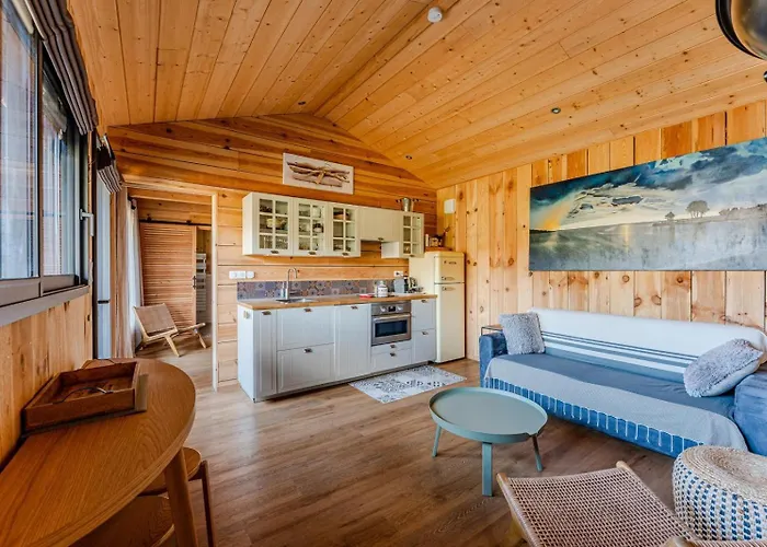 Bed and breakfast Villacanau D'hotes